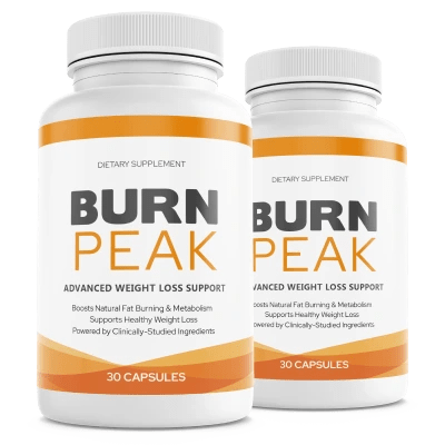 BurnPeak supplement